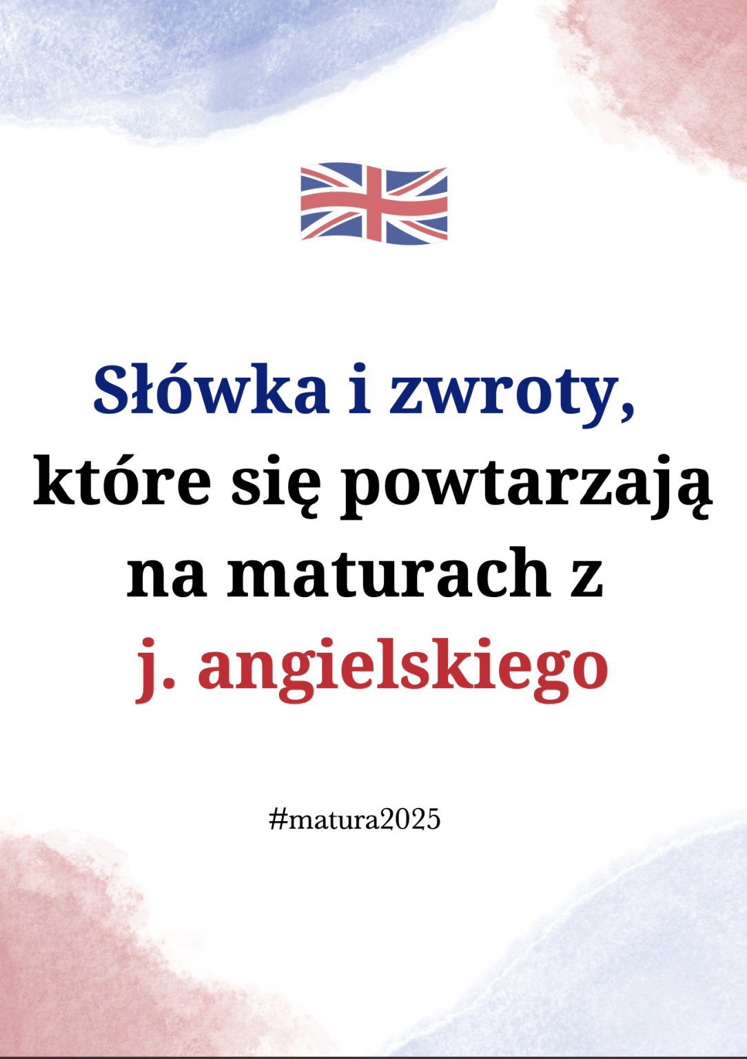 Pomocne Zwroty Do Matury Ustnej Z Angielskiego maturalnymix.pl